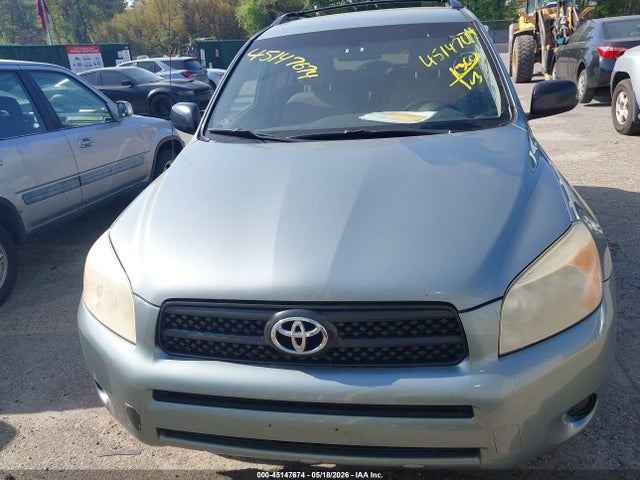 Aukcja sprzedaży 2008 Toyota Rav4, vin: JTMBD33V485150228, numer aukcji: 45147674