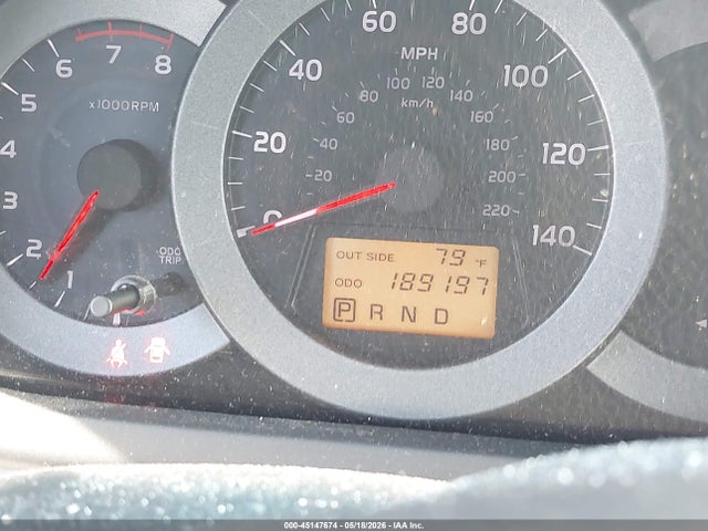 Aukcja sprzedaży 2008 Toyota Rav4, vin: JTMBD33V485150228, numer aukcji: 45147674