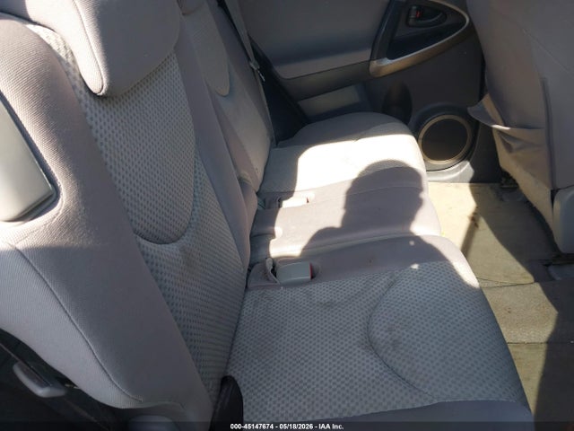 Aukcja sprzedaży 2008 Toyota Rav4, vin: JTMBD33V485150228, numer aukcji: 45147674