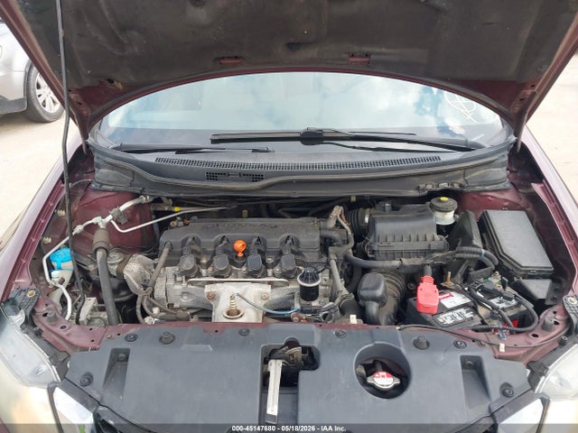 Продаж на аукціоні авто 2014 Honda Civic Ex-l, vin: 19XFB2F99EE021661, номер лоту: 45147680