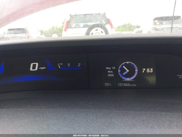 Продаж на аукціоні авто 2014 Honda Civic Ex-l, vin: 19XFB2F99EE021661, номер лоту: 45147680