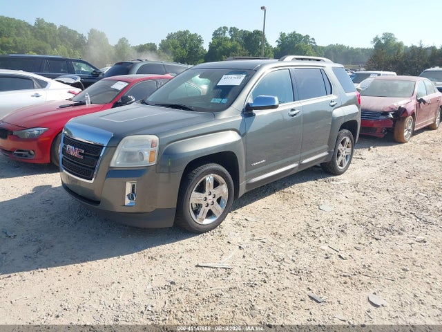 Продажа на аукционе авто 2013 Gmc Terrain Sle, vin: 2GKFLTEK4D6365280, номер лота: 45147688