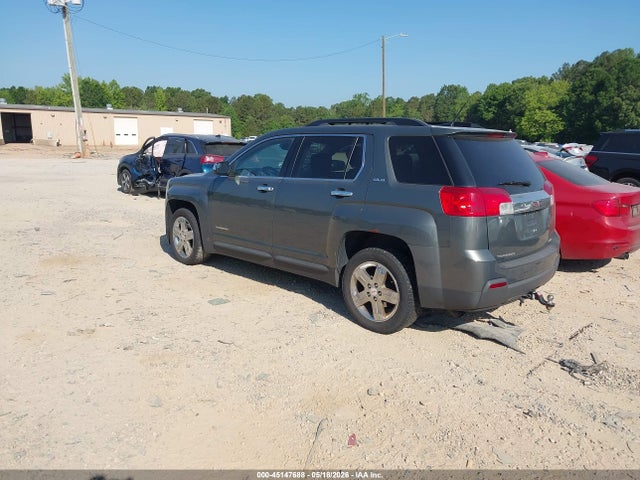 Продажа на аукционе авто 2013 Gmc Terrain Sle, vin: 2GKFLTEK4D6365280, номер лота: 45147688