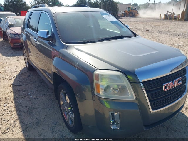 Продажа на аукционе авто 2013 Gmc Terrain Sle, vin: 2GKFLTEK4D6365280, номер лота: 45147688