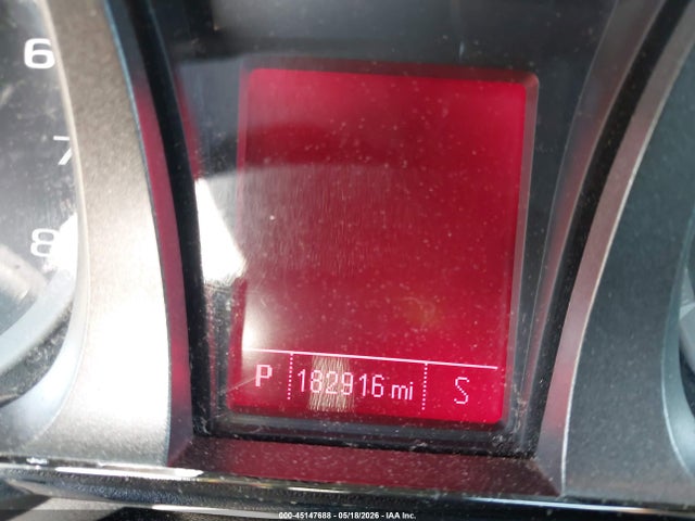Продажа на аукционе авто 2013 Gmc Terrain Sle, vin: 2GKFLTEK4D6365280, номер лота: 45147688