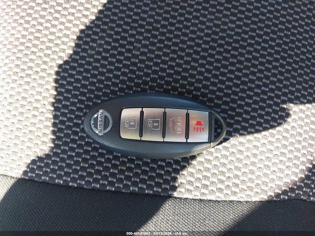 Nissan Versa 1.6 Sv 2019 3N1CN7AP2KL813285 Image 11