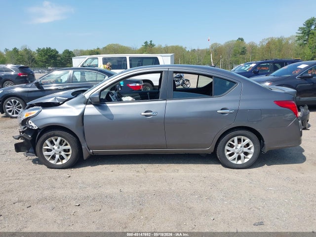 Nissan Versa 1.6 Sv 2019 3N1CN7AP2KL813285 Image 15