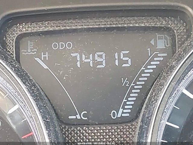 Nissan Versa 1.6 Sv 2019 3N1CN7AP2KL813285 Image 16