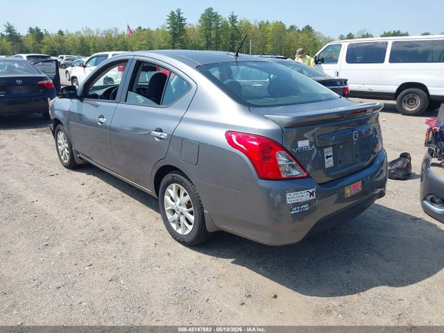 Nissan Versa 1.6 Sv 2019 3N1CN7AP2KL813285 Image 3