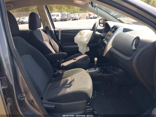 Nissan Versa 1.6 Sv 2019 3N1CN7AP2KL813285 Image 5