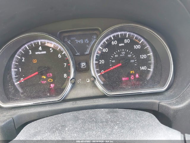 Nissan Versa 1.6 Sv 2019 3N1CN7AP2KL813285 Image 7