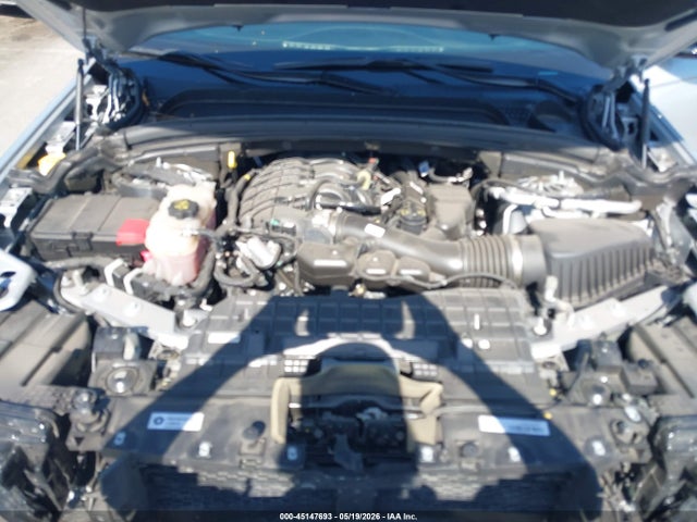 Продаж на аукціоні авто 2025 Jeep Grand Cherokee Limited 4x4, vin: 1C4RJHBG6SC279128, номер лоту: 45147693
