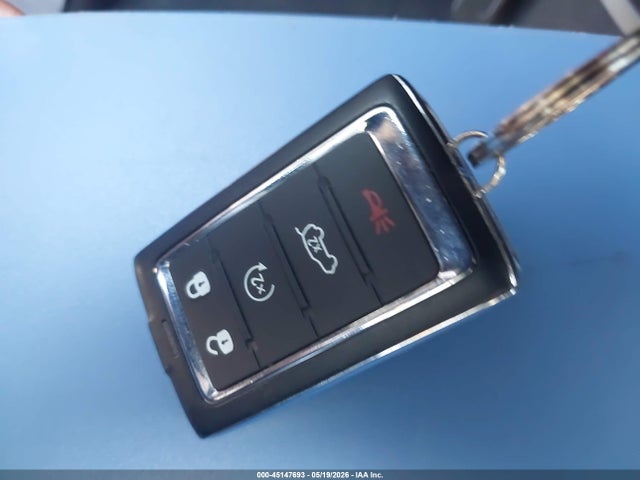 Продаж на аукціоні авто 2025 Jeep Grand Cherokee Limited 4x4, vin: 1C4RJHBG6SC279128, номер лоту: 45147693