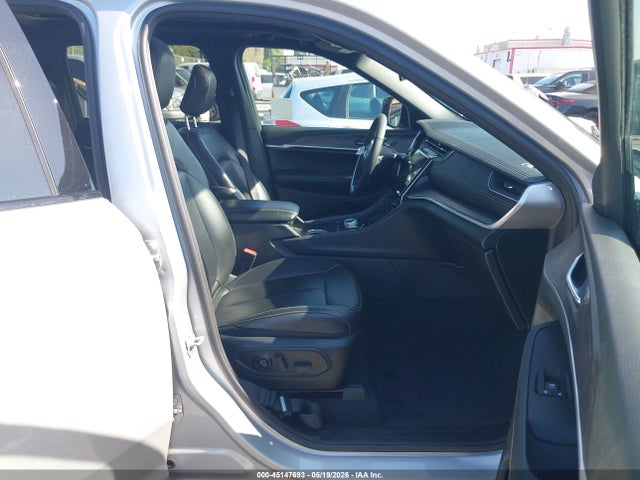Продаж на аукціоні авто 2025 Jeep Grand Cherokee Limited 4x4, vin: 1C4RJHBG6SC279128, номер лоту: 45147693