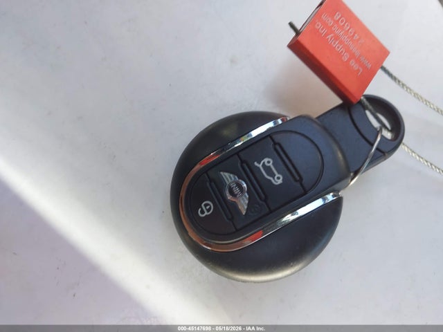 Mini COOPER CLUBMAN 2018 WMWLN5C54J2E34060 Image 11