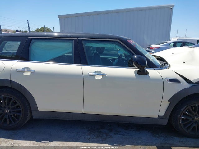 Mini COOPER CLUBMAN 2018 WMWLN5C54J2E34060 Image 13