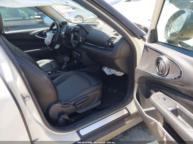 Mini COOPER CLUBMAN 2018 WMWLN5C54J2E34060 Image 5