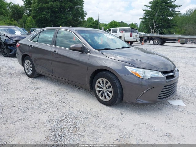 Toyota Camry Le/xle/se/xse 2015 4T1BF1FKXFU009890 zdjęcie główne