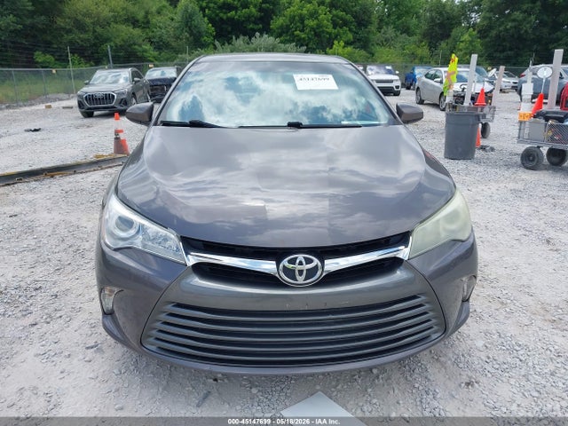 4T1BF1FKXFU009890 Toyota Camry Le/xle/se/xse