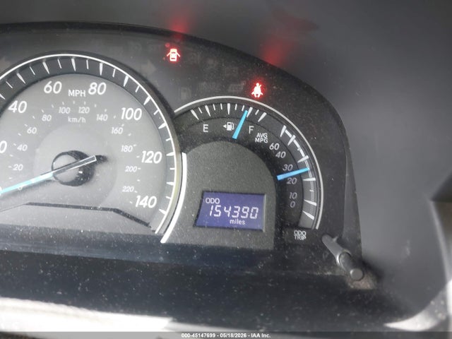 4T1BF1FKXFU009890 Toyota Camry Le/xle/se/xse