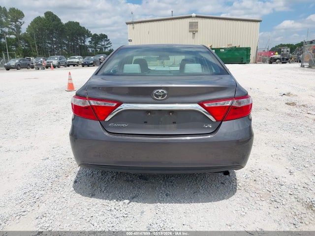 4T1BF1FKXFU009890 Toyota Camry Le/xle/se/xse