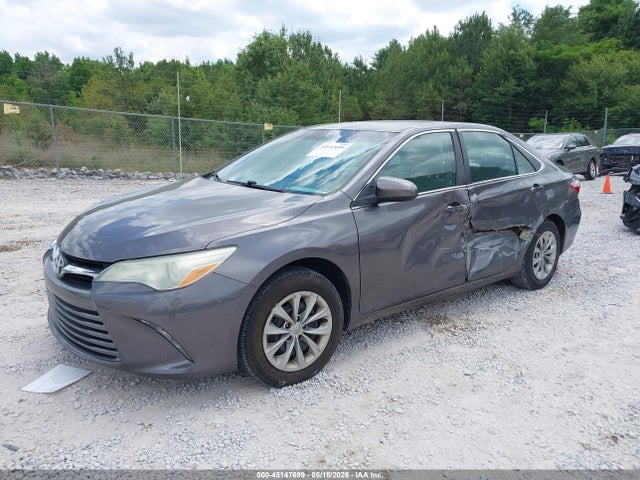 4T1BF1FKXFU009890 Toyota Camry Le/xle/se/xse