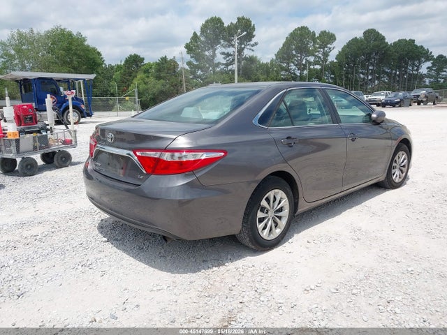 4T1BF1FKXFU009890 Toyota Camry Le/xle/se/xse