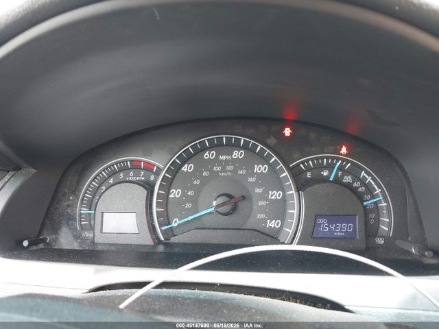 4T1BF1FKXFU009890 Toyota Camry Le/xle/se/xse