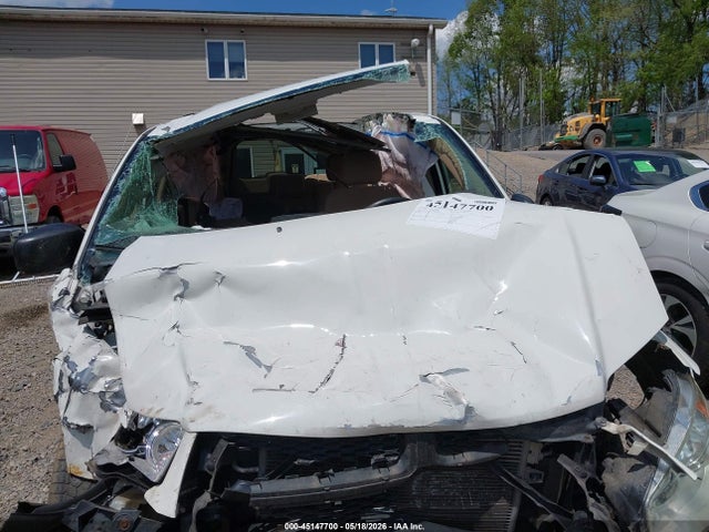 45147700 :رقم المزاد ، 2C4RDGBG5DR762847 vin ، 2013 Dodge Grand Caravan Se مزاد بيع