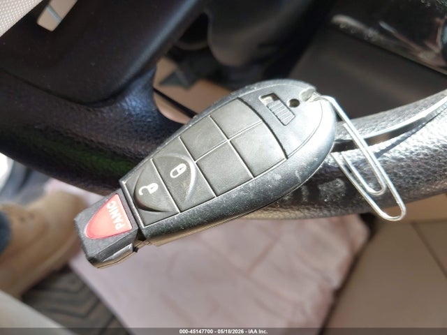 45147700 :رقم المزاد ، 2C4RDGBG5DR762847 vin ، 2013 Dodge Grand Caravan Se مزاد بيع