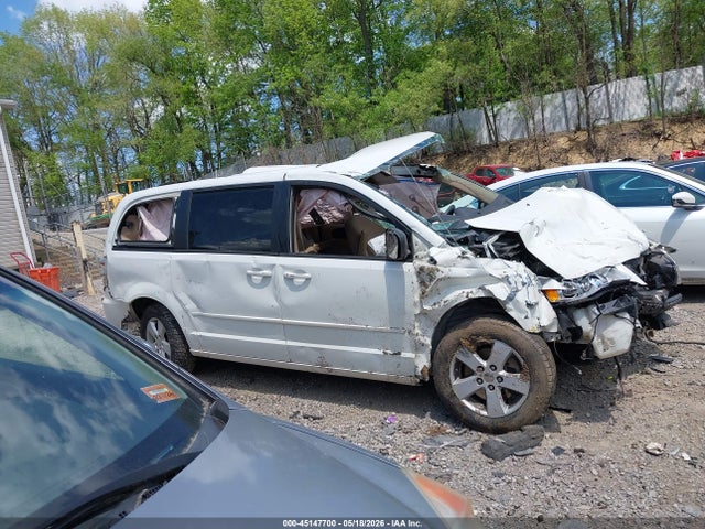 45147700 :رقم المزاد ، 2C4RDGBG5DR762847 vin ، 2013 Dodge Grand Caravan Se مزاد بيع