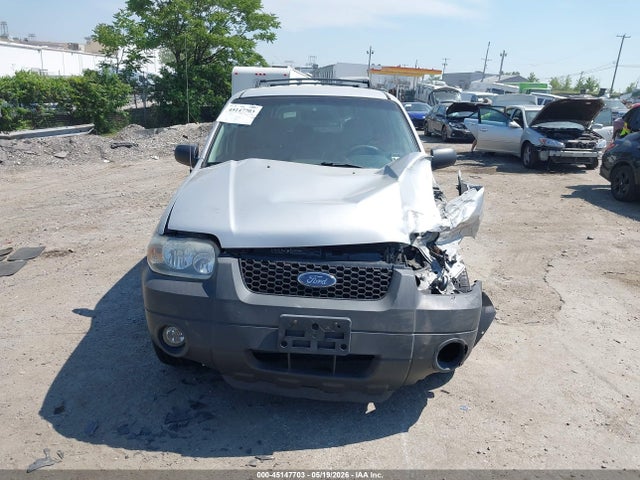 Продажа на аукционе авто 2005 Ford Escape Xlt, vin: 1FMYU93175KE22094, номер лота: 45147703