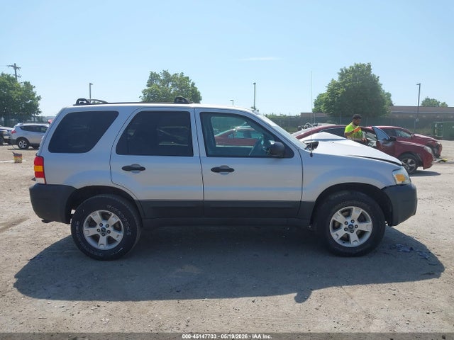 Продажа на аукционе авто 2005 Ford Escape Xlt, vin: 1FMYU93175KE22094, номер лота: 45147703