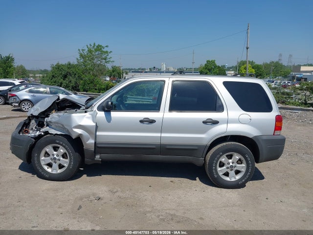 Продажа на аукционе авто 2005 Ford Escape Xlt, vin: 1FMYU93175KE22094, номер лота: 45147703