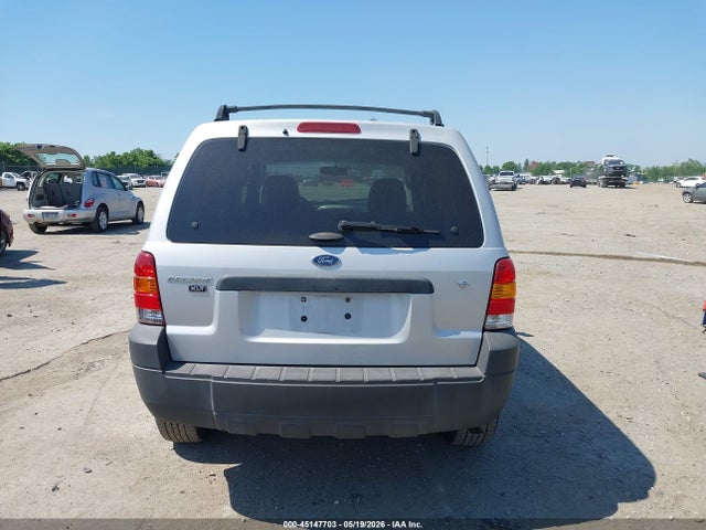 Продажа на аукционе авто 2005 Ford Escape Xlt, vin: 1FMYU93175KE22094, номер лота: 45147703