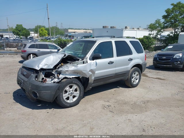Продажа на аукционе авто 2005 Ford Escape Xlt, vin: 1FMYU93175KE22094, номер лота: 45147703