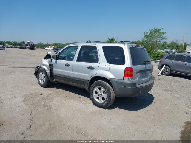 Продажа на аукционе авто 2005 Ford Escape Xlt, vin: 1FMYU93175KE22094, номер лота: 45147703