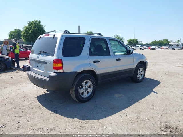 Продажа на аукционе авто 2005 Ford Escape Xlt, vin: 1FMYU93175KE22094, номер лота: 45147703