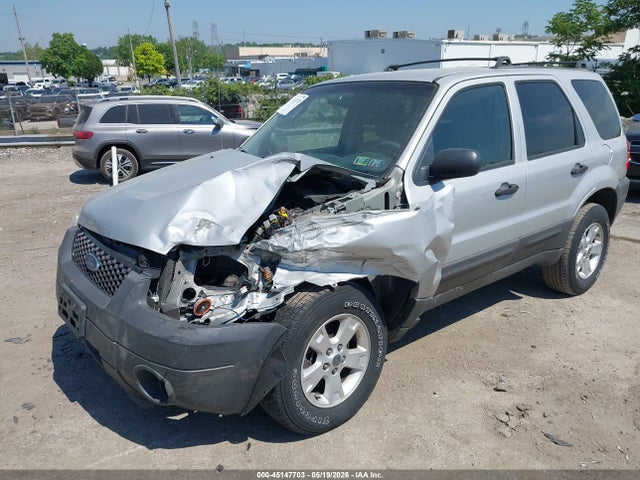 Продажа на аукционе авто 2005 Ford Escape Xlt, vin: 1FMYU93175KE22094, номер лота: 45147703