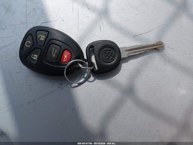 5GAKRCKD8GJ156549 Buick Enclave