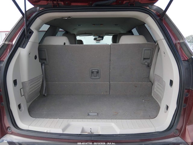 5GAKRCKD8GJ156549 Buick Enclave