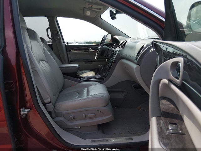 5GAKRCKD8GJ156549 Buick Enclave