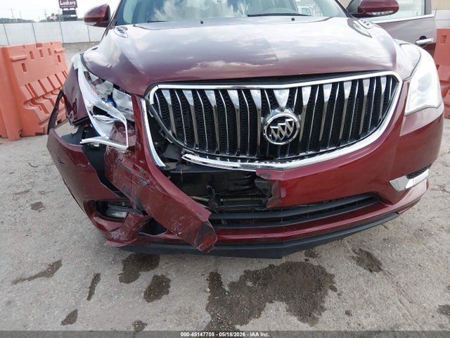 5GAKRCKD8GJ156549 Buick Enclave