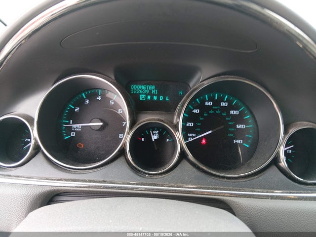 5GAKRCKD8GJ156549 Buick Enclave