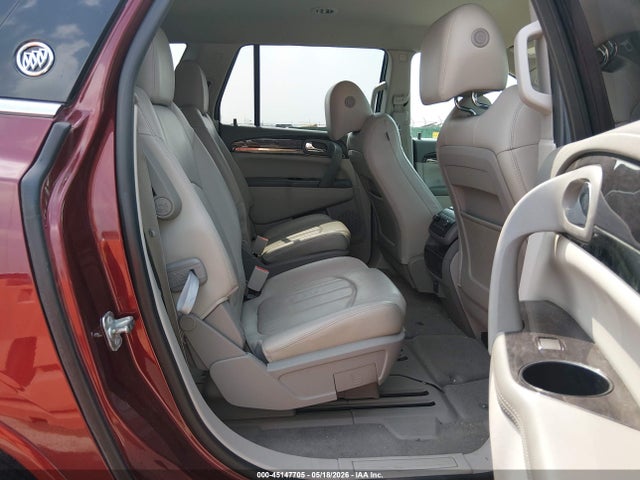 5GAKRCKD8GJ156549 Buick Enclave