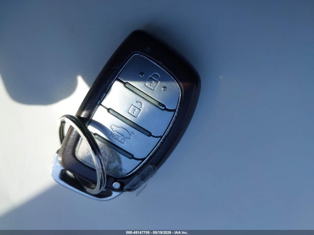 45147708 :رقم المزاد ، 5NPE34AF6JH644260 vin ، 2018 Hyundai Sonata Sport/limited/sel مزاد بيع