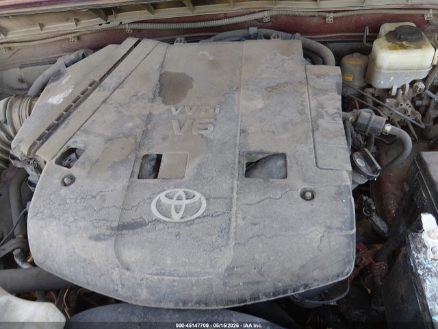 Продажа на аукционе авто 2008 Toyota Fj Cruiser, vin: JTEBU11FX8K002937, номер лота: 45147709