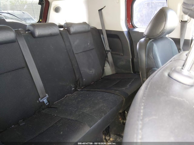 Продажа на аукционе авто 2008 Toyota Fj Cruiser, vin: JTEBU11FX8K002937, номер лота: 45147709