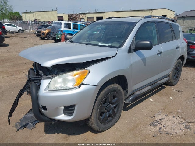 Продаж на аукціоні авто 2011 Toyota Rav4, vin: 2T3BF4DV5BW130441, номер лоту: 45147711