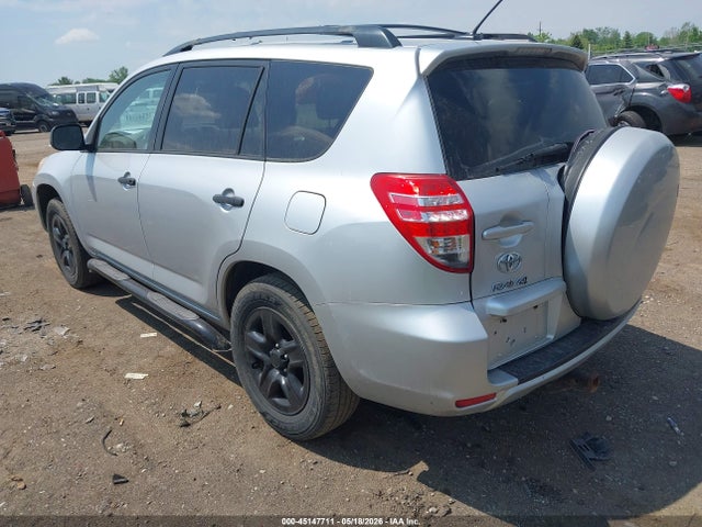 Продаж на аукціоні авто 2011 Toyota Rav4, vin: 2T3BF4DV5BW130441, номер лоту: 45147711